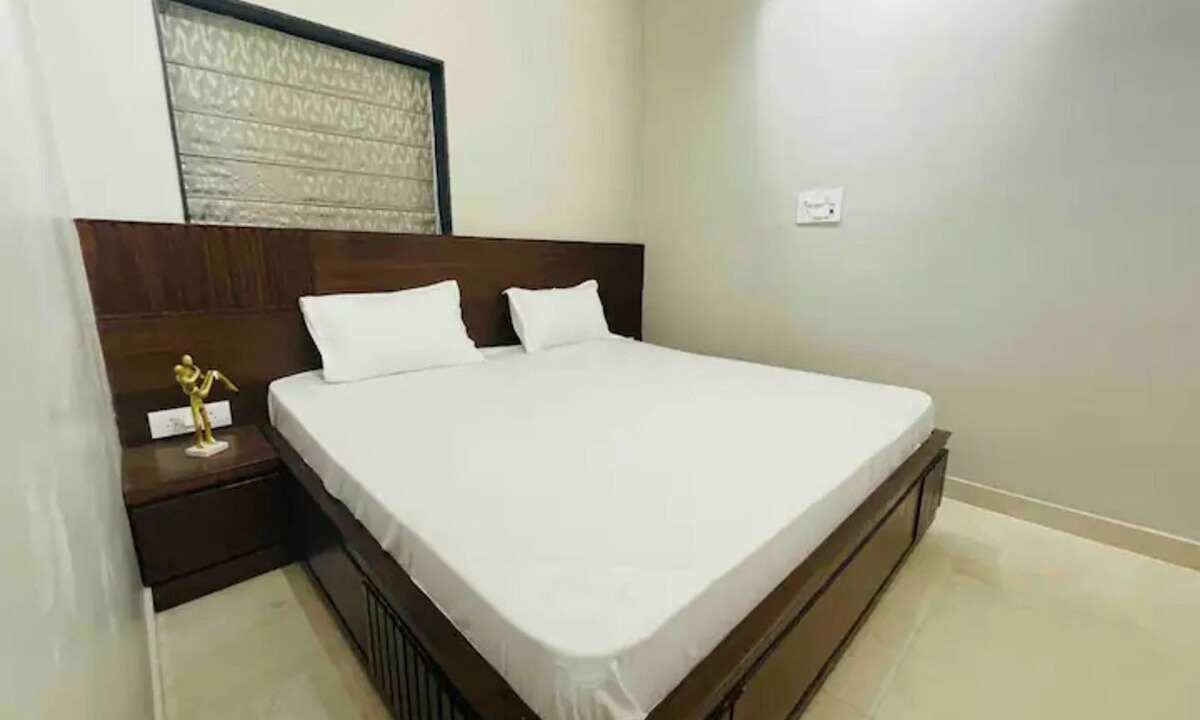 Photo of Bedroom in Sanganer