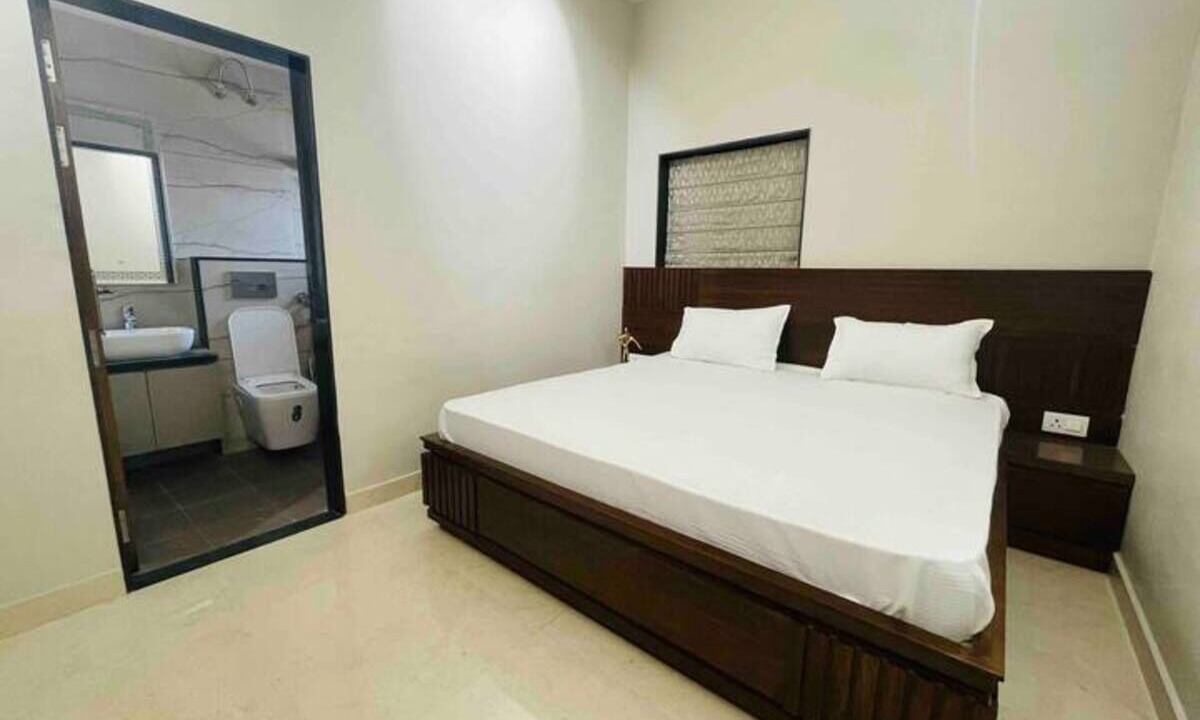 Photo of Bedroom in Sanganer