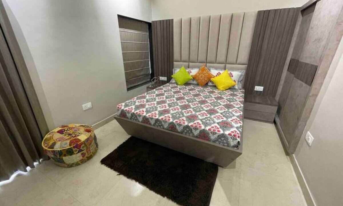 Photo of Bedroom in Sanganer