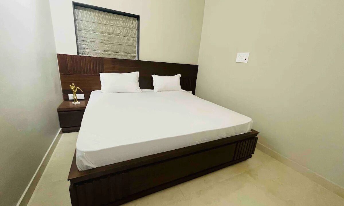 Photo of Bedroom in Sanganer