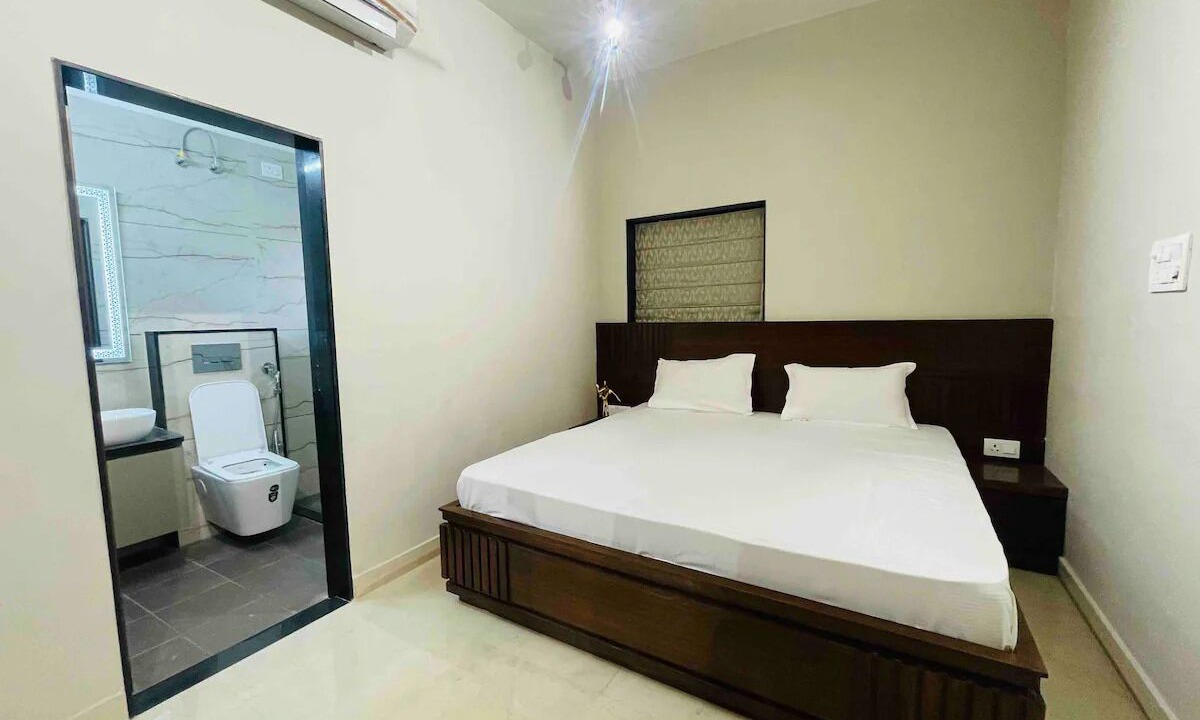 Photo of Bedroom in Sanganer