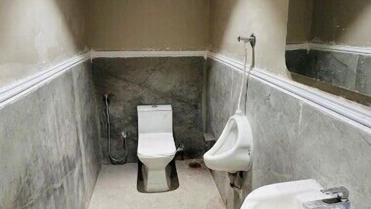 Photo of Bathroom in Kanpur