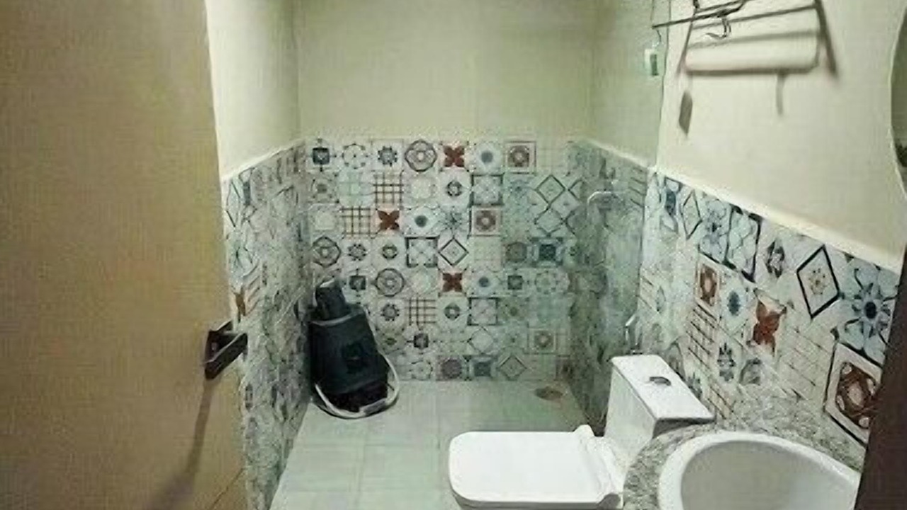 Photo of Bathroom in Kanpur