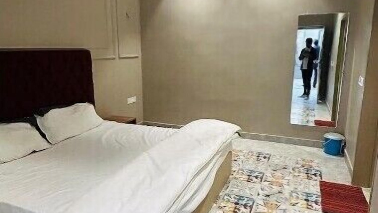 Photo of Bedroom in Kanpur