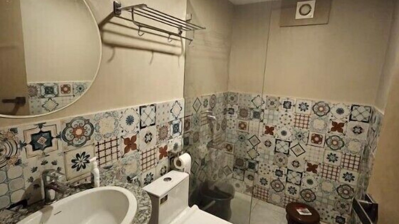 Photo of Bathroom in Kanpur