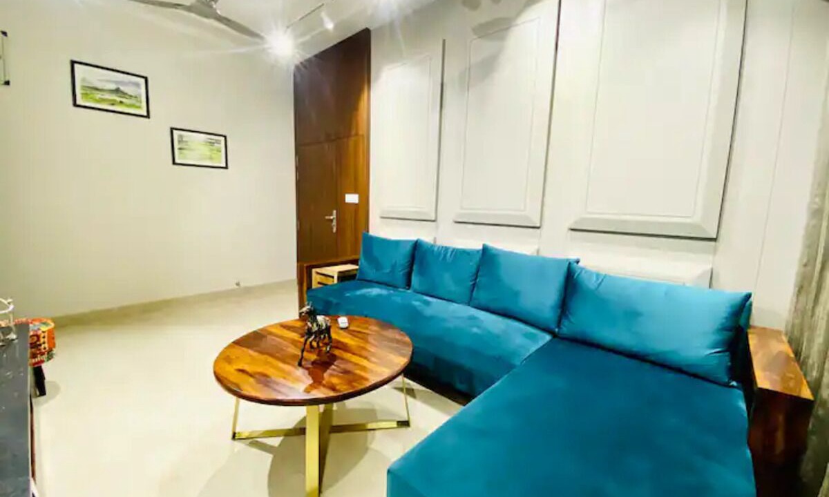 Photo of Livingroom in Sanganer