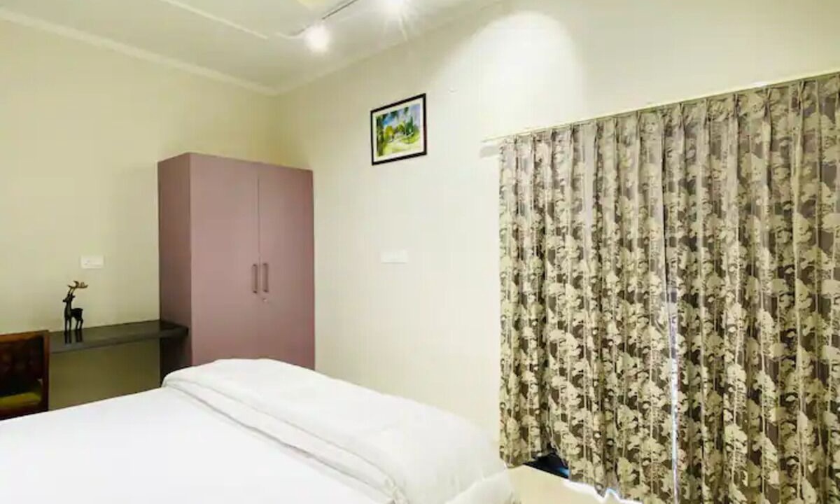 Photo of Bedroom in Sanganer