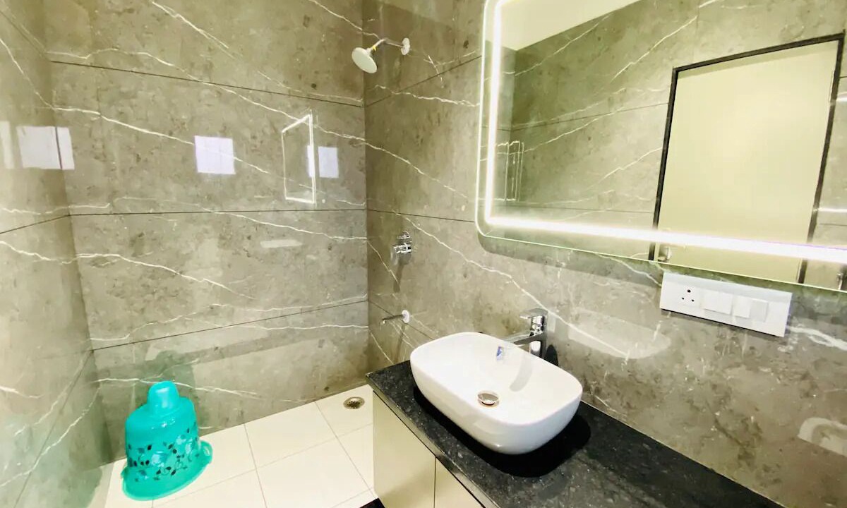 Photo of Bathroom in Sanganer