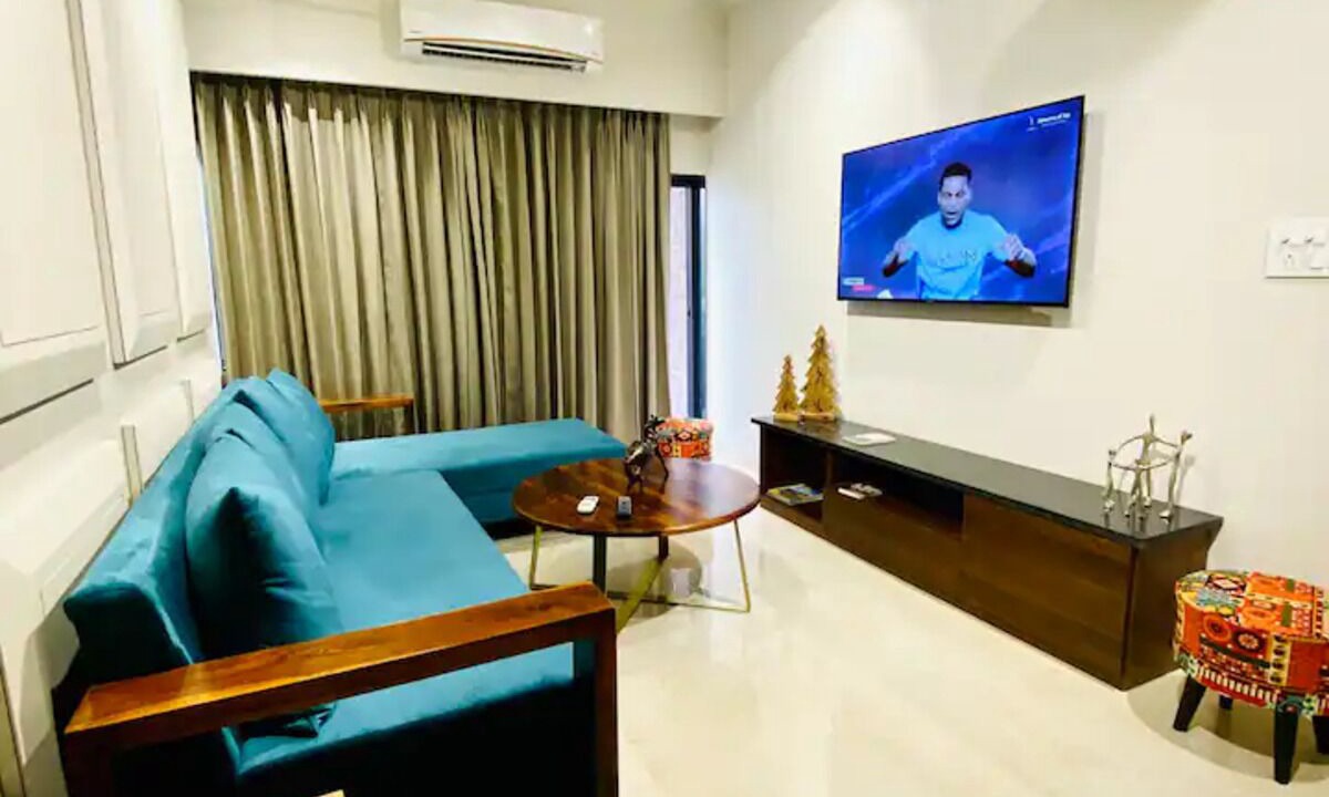 Photo of Livingroom in Sanganer