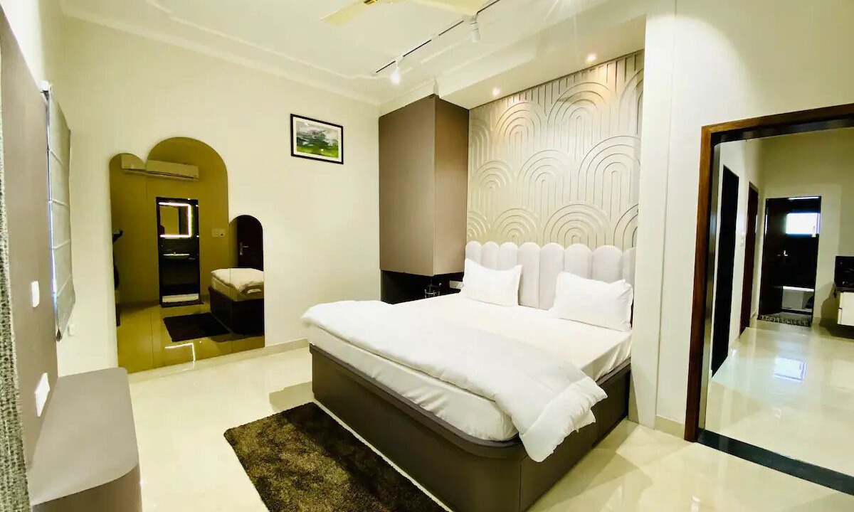 Photo of Bedroom in Sanganer