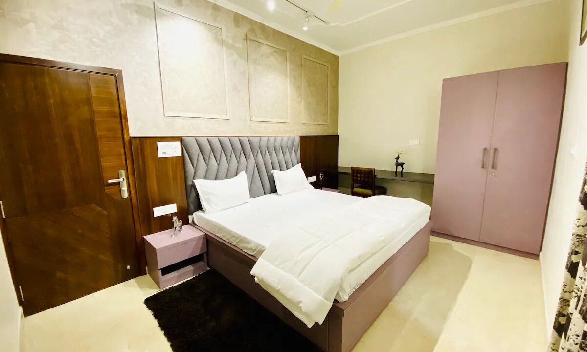 Photo of Bedroom in Sanganer
