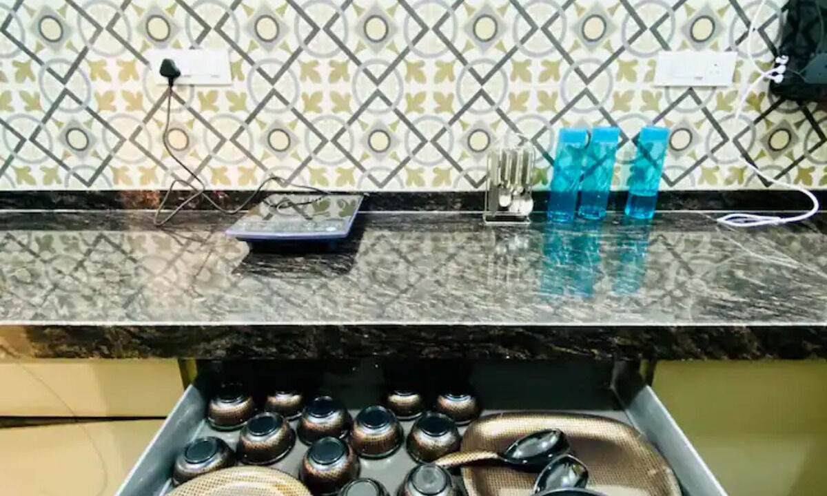 Photo of Kitchen in Sanganer
