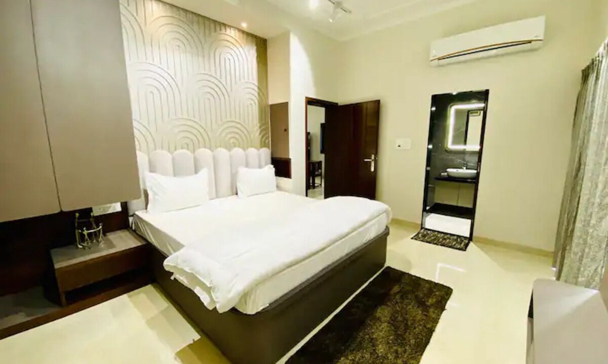 Photo of Bedroom in Sanganer