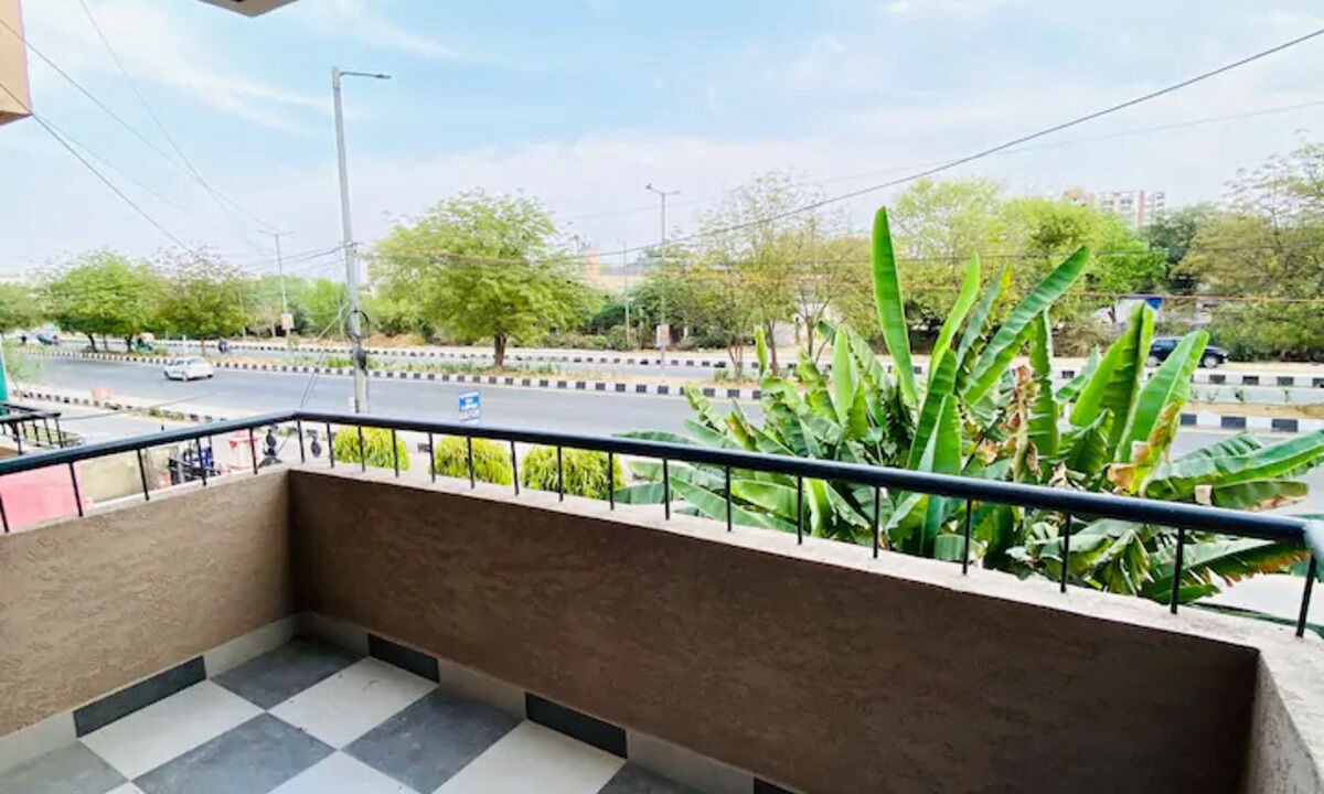 Photo of Outdoor in Sanganer