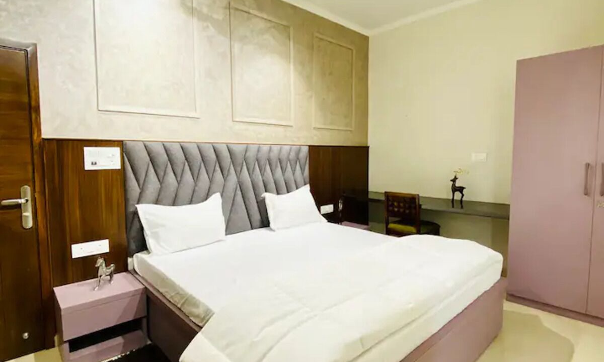 Photo of Bedroom in Sanganer