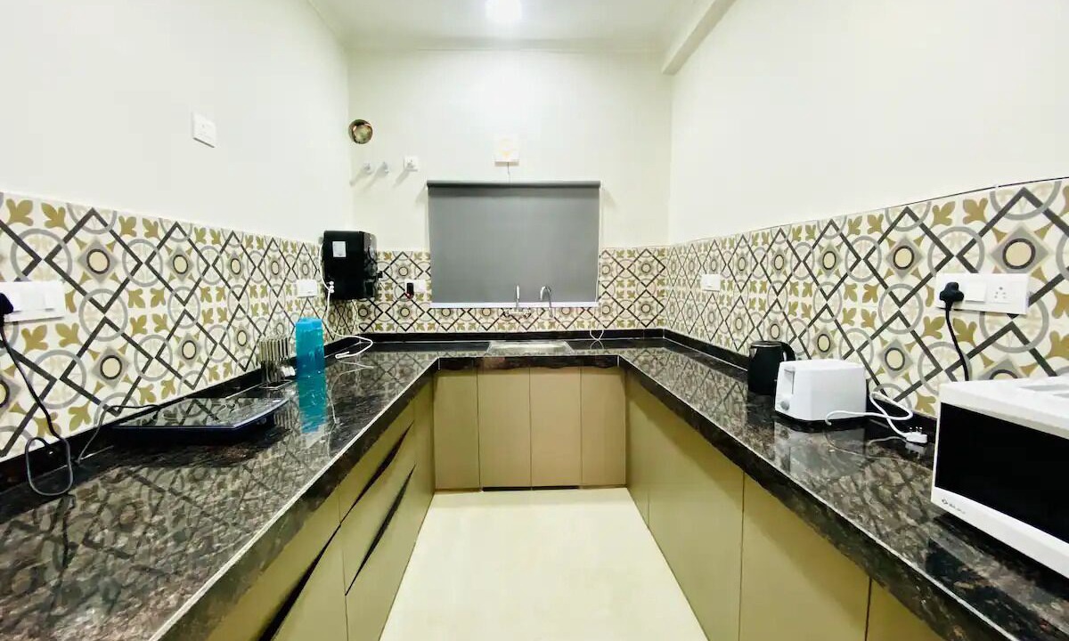 Photo of Kitchen in Sanganer