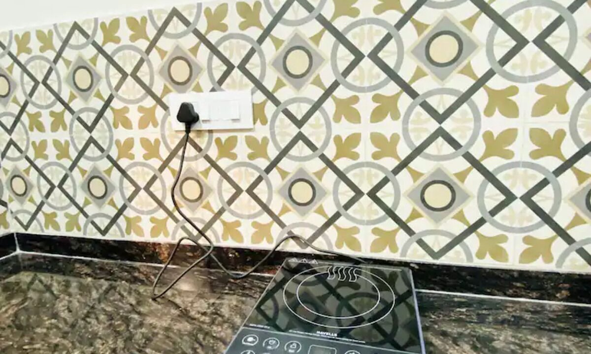 Photo of Kitchen in Sanganer