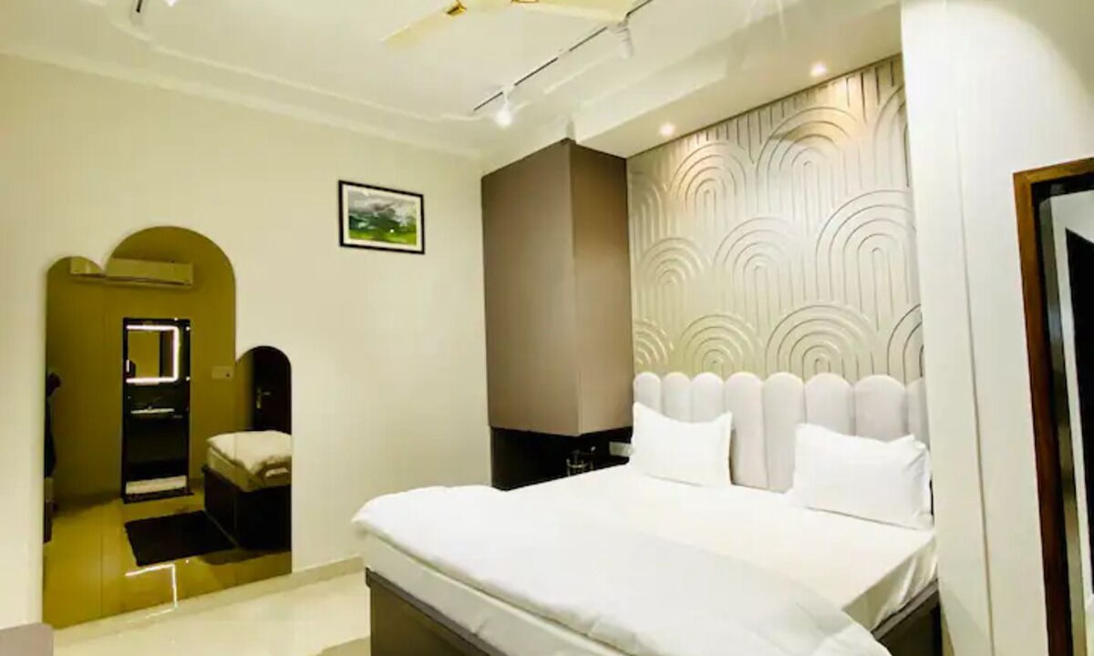 Photo of Bedroom in Sanganer