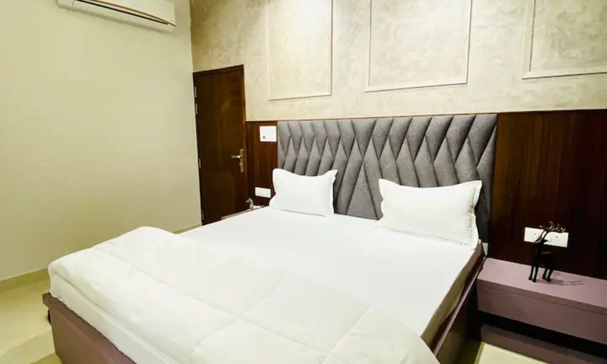 Photo of Bedroom in Sanganer