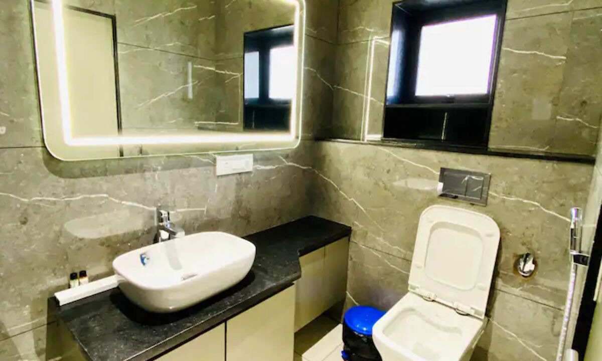 Photo of Bathroom in Sanganer