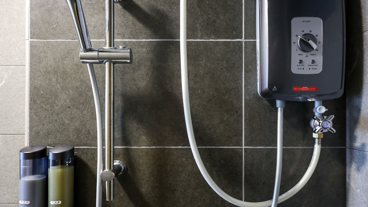 Photo of Bathroom in Bandar Tun Razak