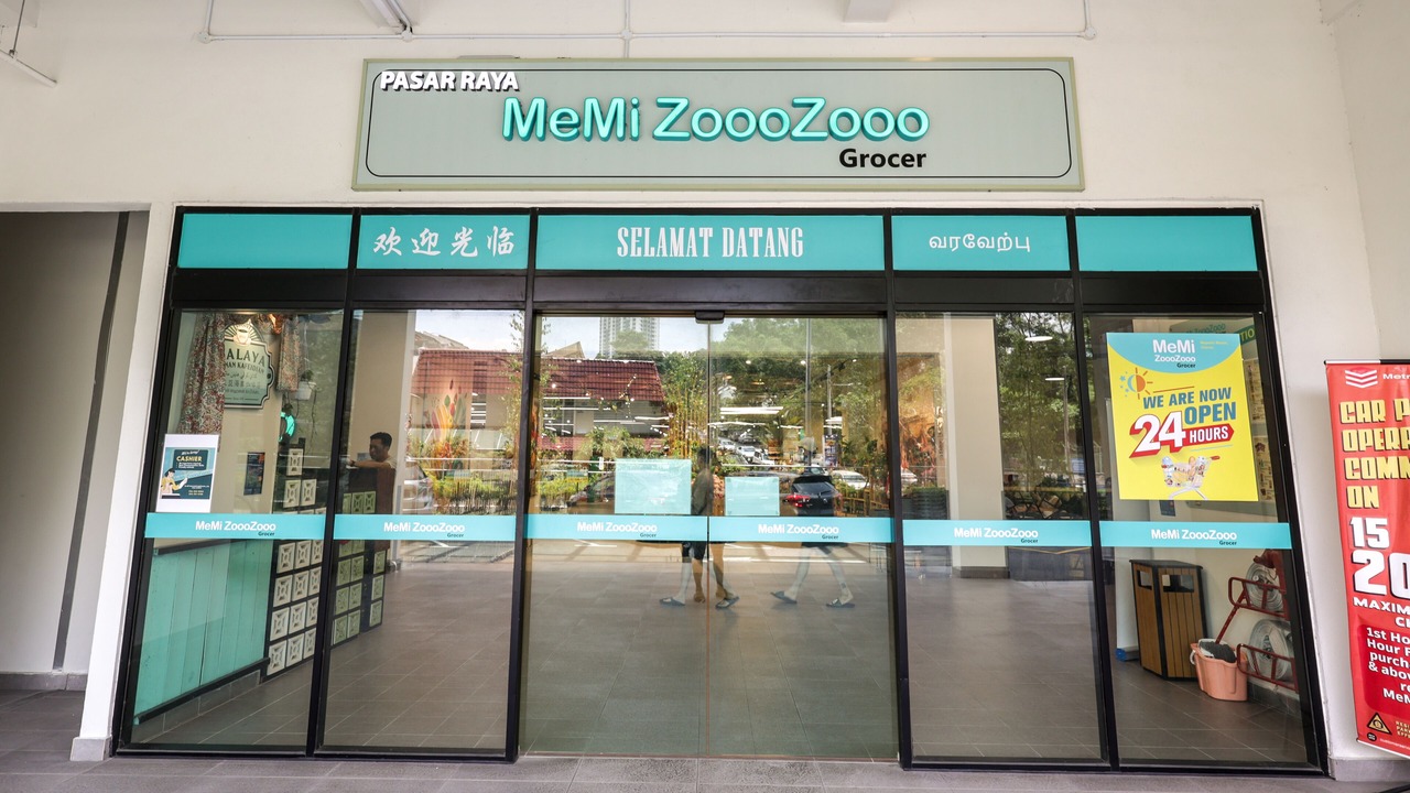 Photo of Outdoor in Bandar Tun Razak