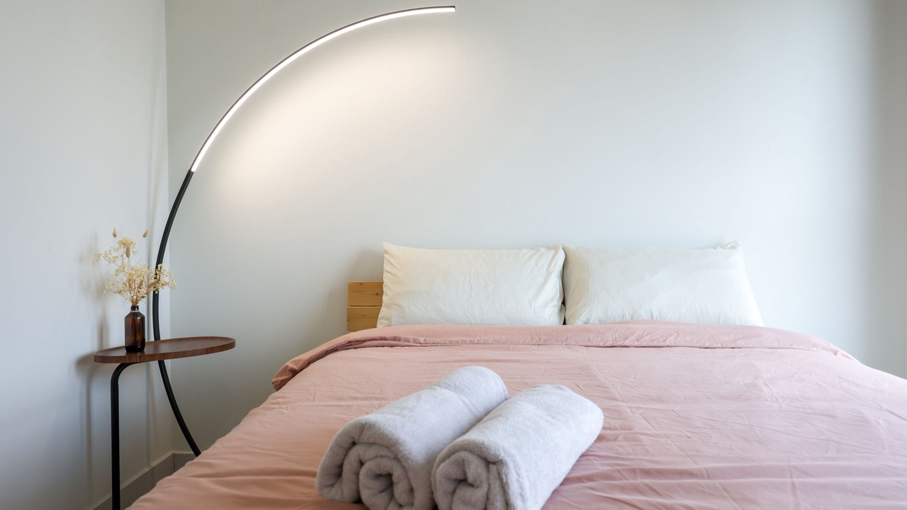 Photo of Bedroom in Bandar Tun Razak