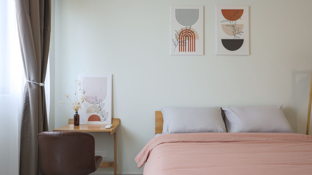 Photo of Bedroom in Bandar Tun Razak