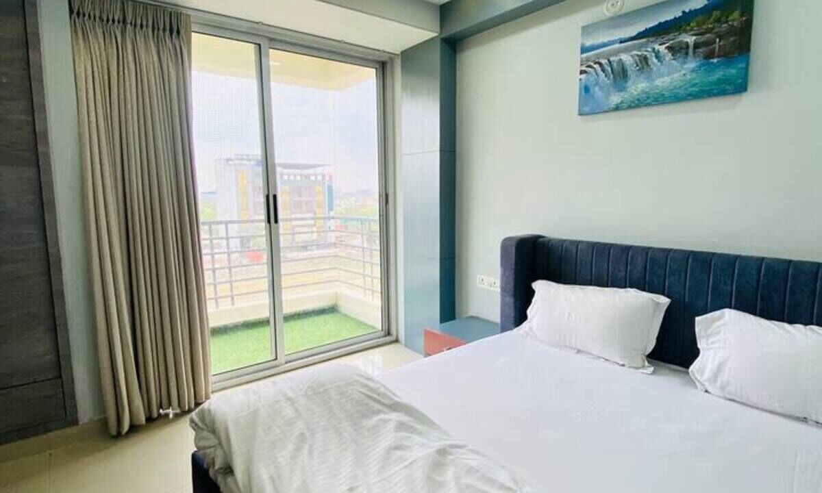Photo of Bedroom in Sanganer