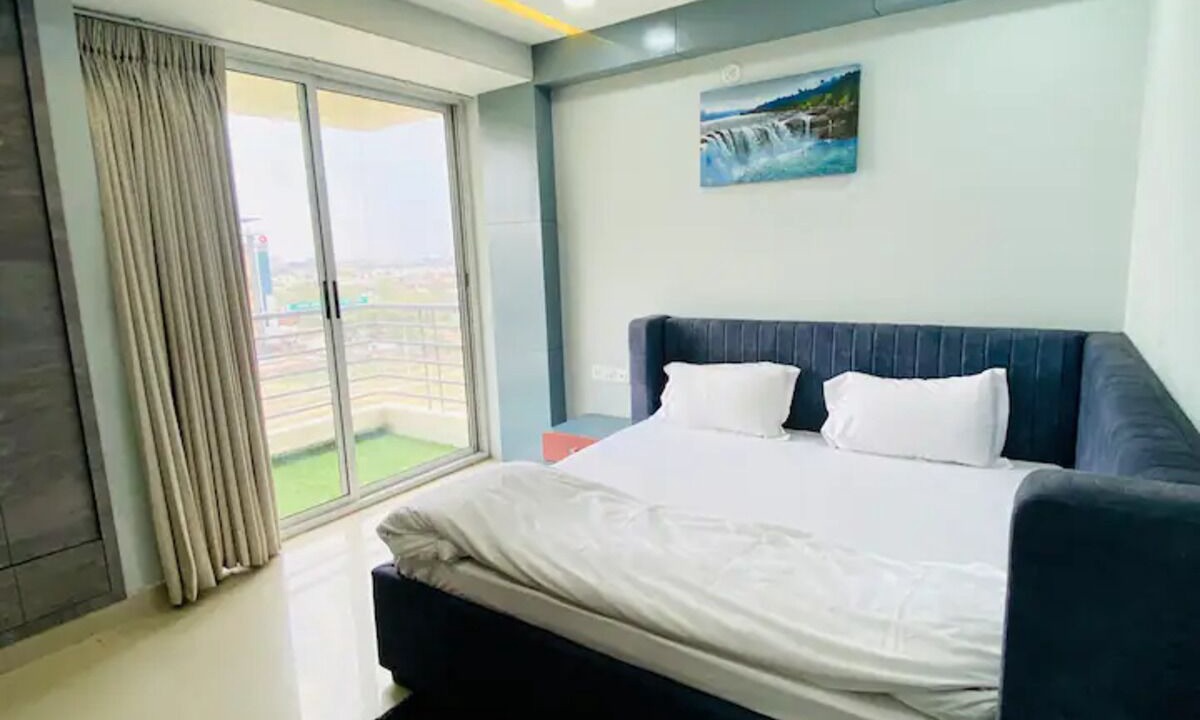 Photo of Bedroom in Sanganer