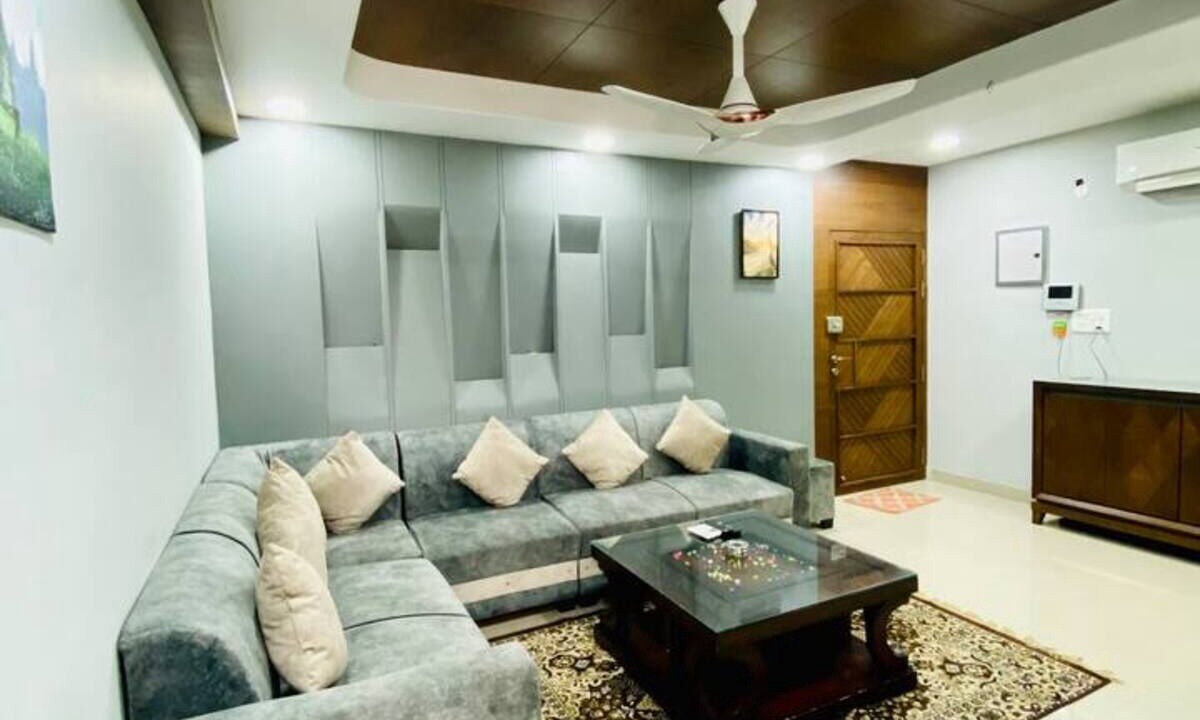 Photo of Livingroom in Sanganer
