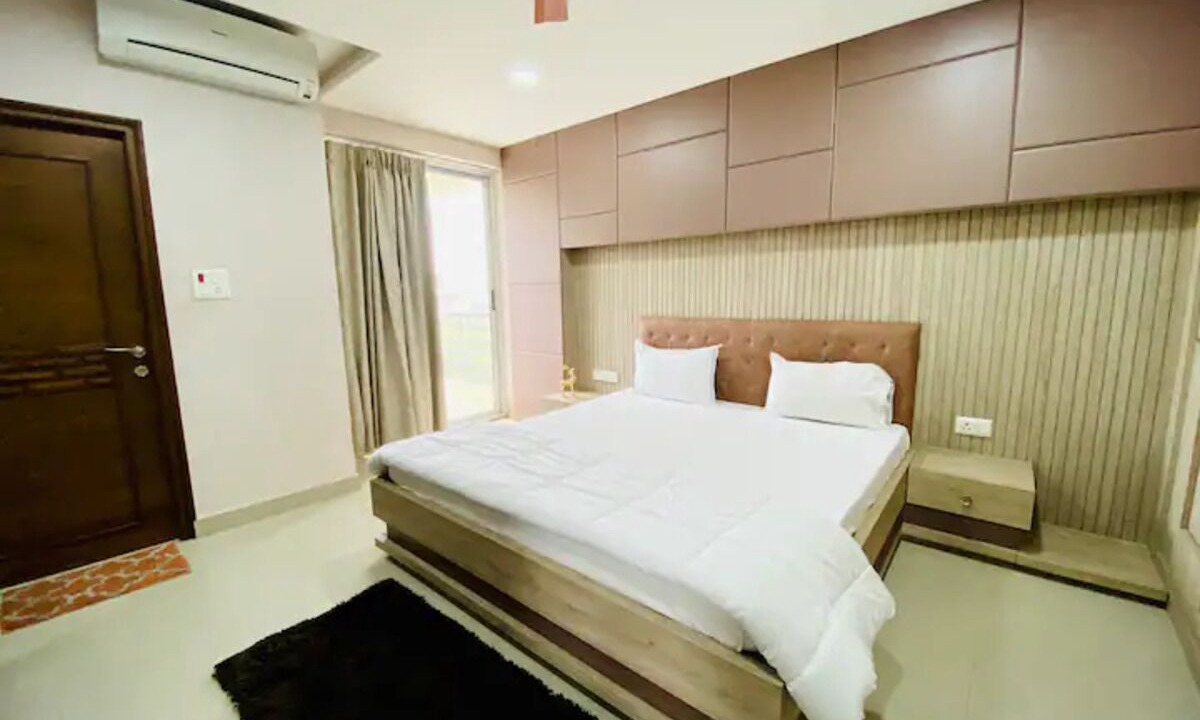 Photo of Bedroom in Sanganer