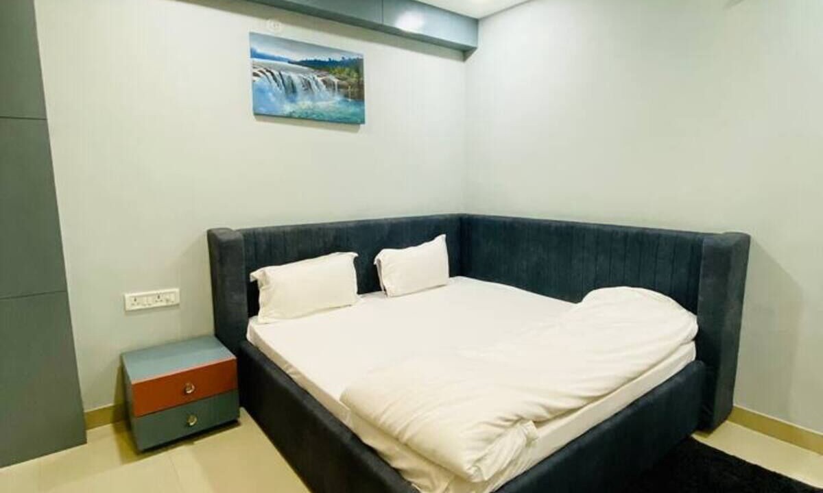 Photo of Bedroom in Sanganer