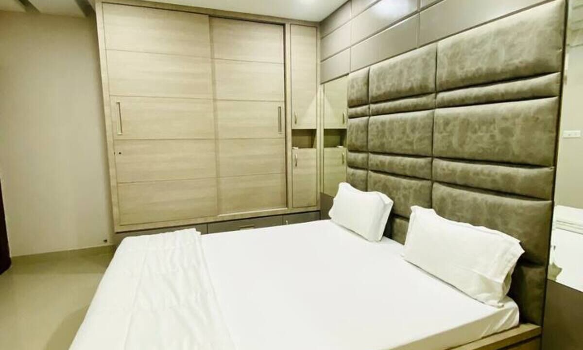 Photo of Bedroom in Sanganer