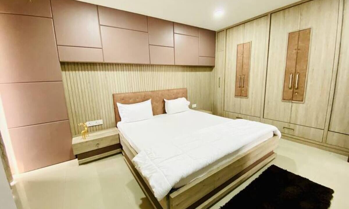 Photo of Bedroom in Sanganer