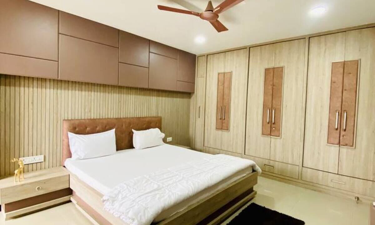 Photo of Bedroom in Sanganer