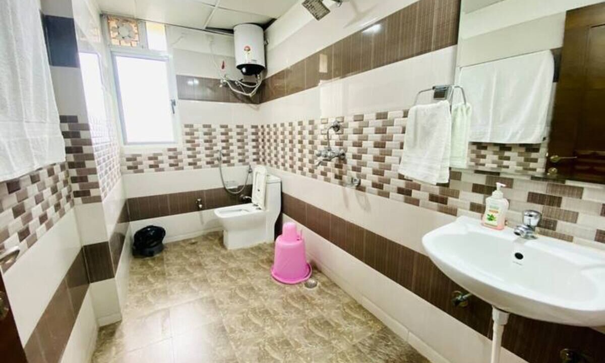 Photo of Bathroom in Sanganer