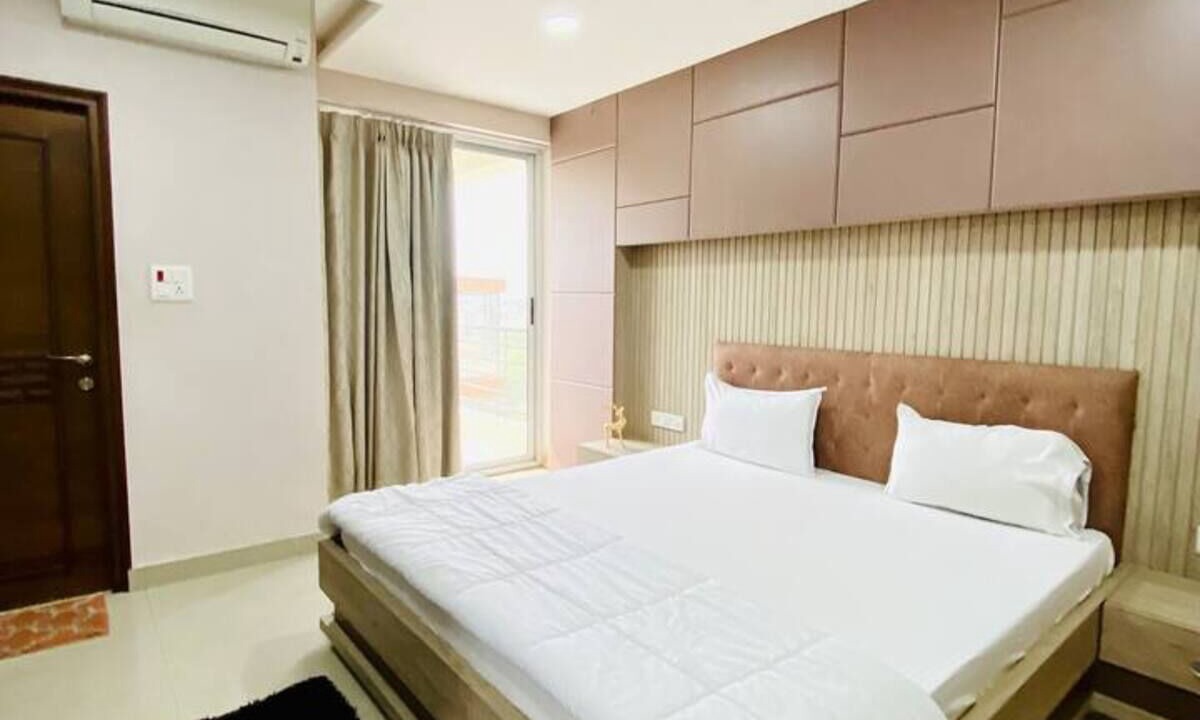Photo of Bedroom in Sanganer