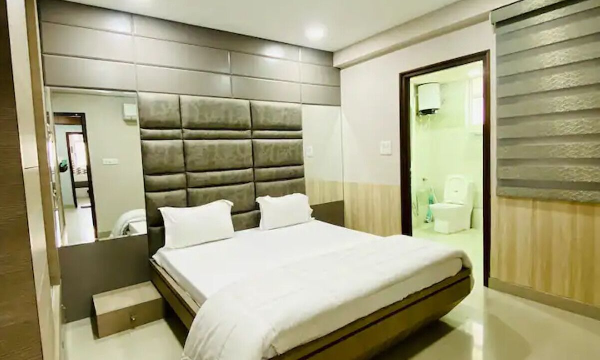 Photo of Bedroom in Sanganer
