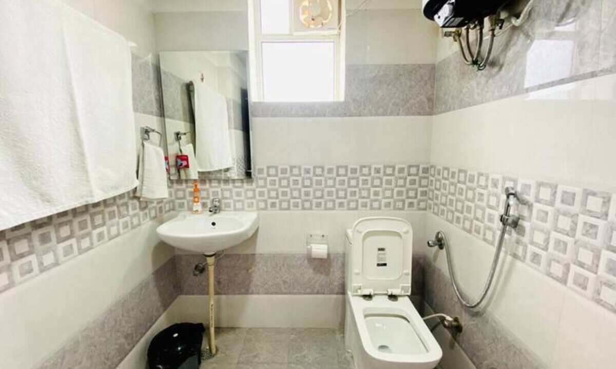 Photo of Bathroom in Sanganer