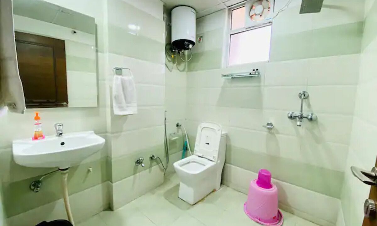 Photo of Bathroom in Sanganer