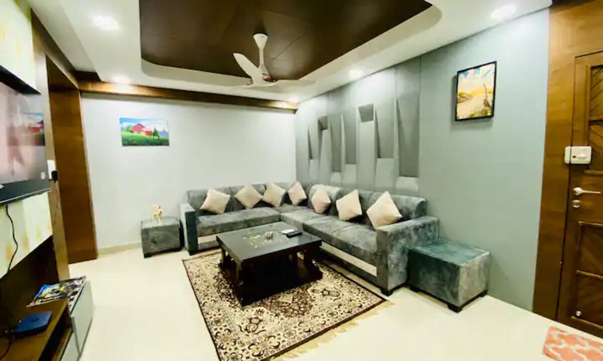 Photo of Livingroom in Sanganer