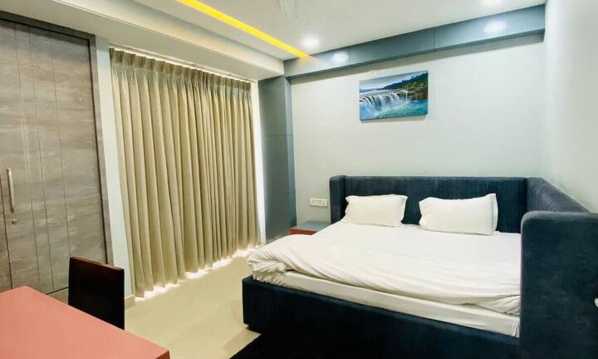 Photo of Bedroom in Sanganer