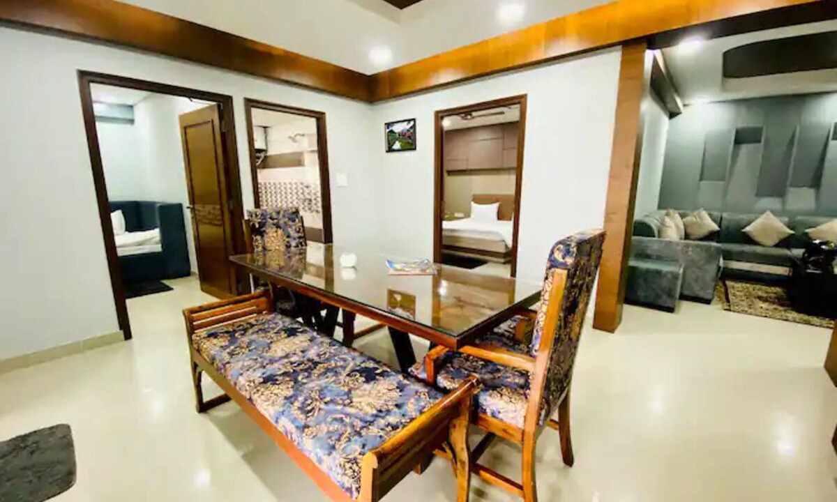 Photo of Bedroom in Sanganer