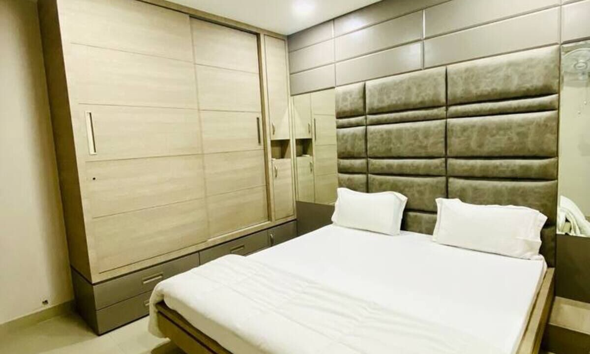 Photo of Bedroom in Sanganer
