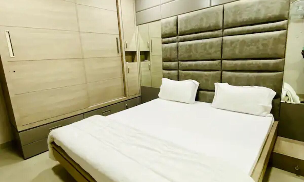 Photo of Bedroom in Sanganer