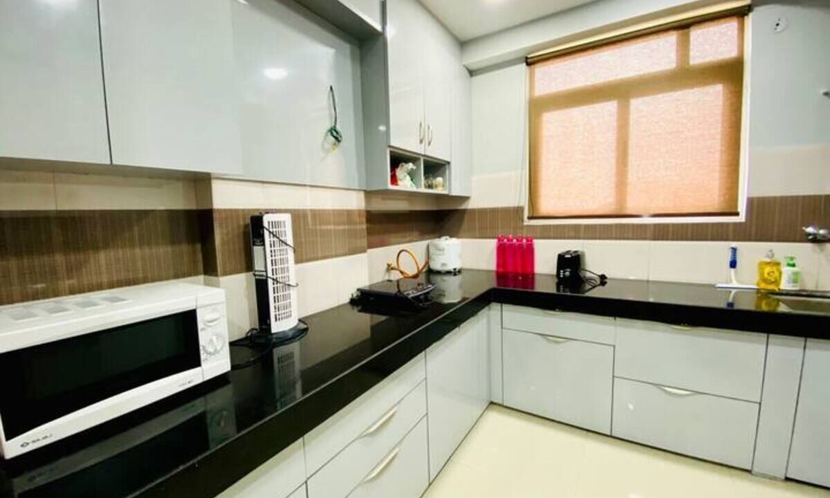Photo of Kitchen in Sanganer