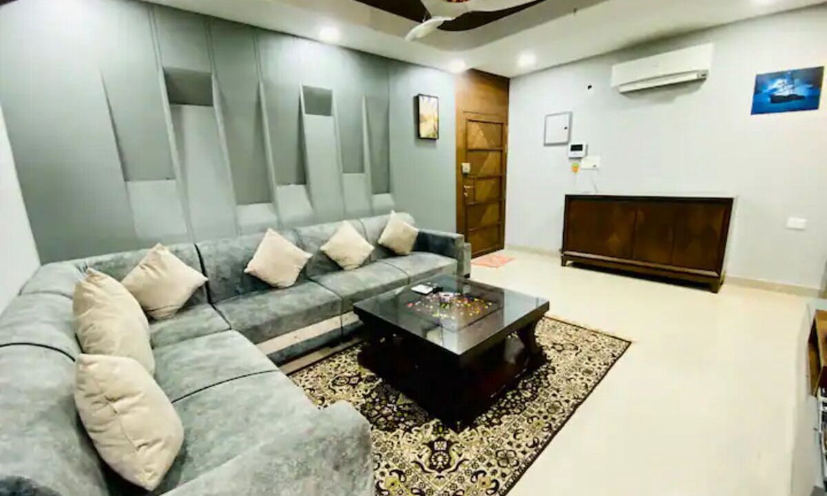 Photo of Livingroom in Sanganer