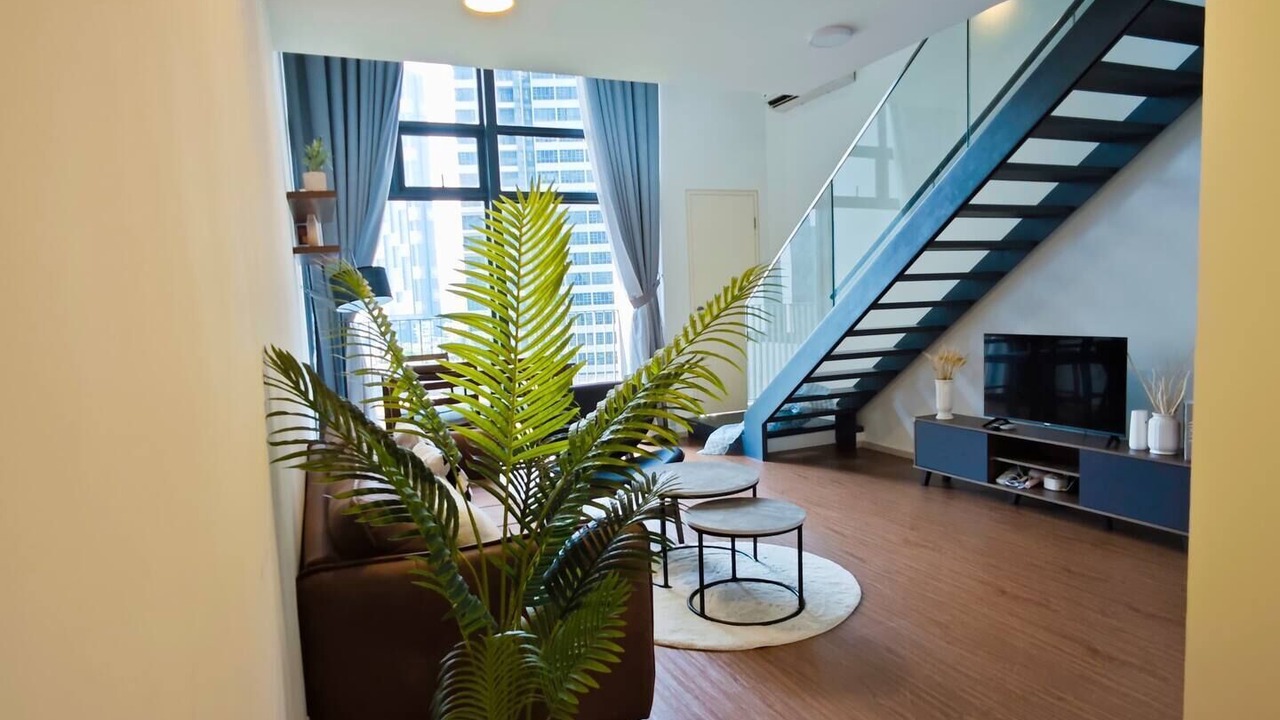 Photo of Livingroom in Taman Mutiara
