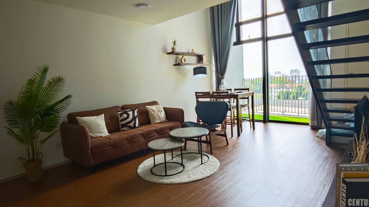 Photo of Livingroom in Taman Mutiara